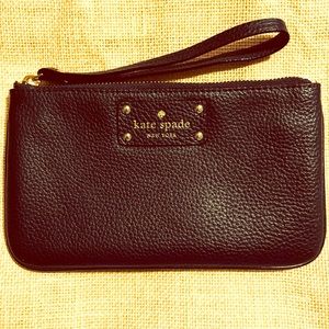 Kate Spade Wristlet